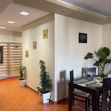 City Center Apartment Galeria Tirana Exterior foto