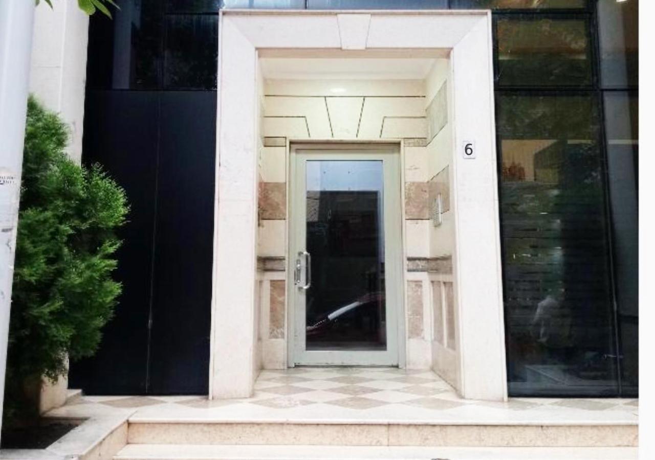 City Center Apartment Galeria Tirana Exterior foto